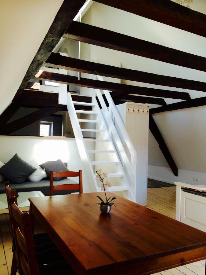 科布倫茨Haus Am Ufer Mit Rheinpanoramablick公寓 外观 照片