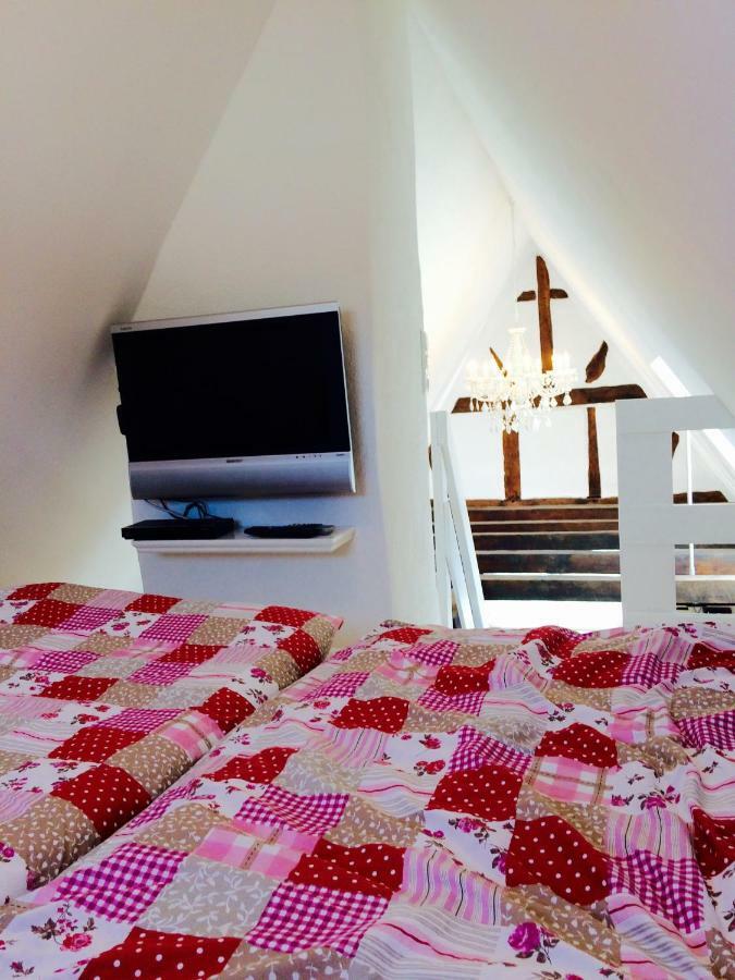 科布倫茨Haus Am Ufer Mit Rheinpanoramablick公寓 外观 照片