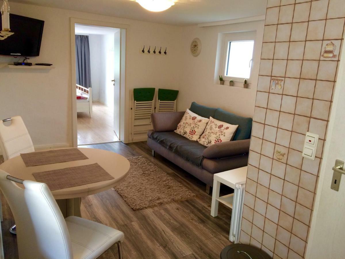 科布倫茨Haus Am Ufer Mit Rheinpanoramablick公寓 外观 照片
